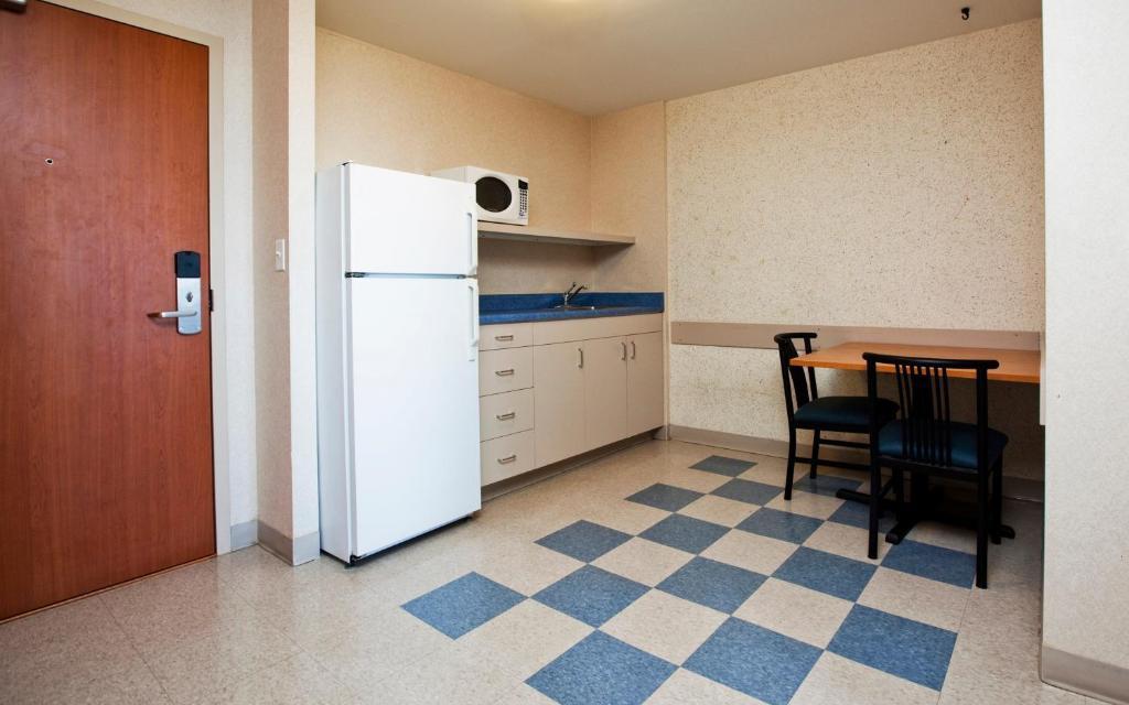 Residences De L'Universite D'Ottawa | University Of Ottawa Residences Room photo